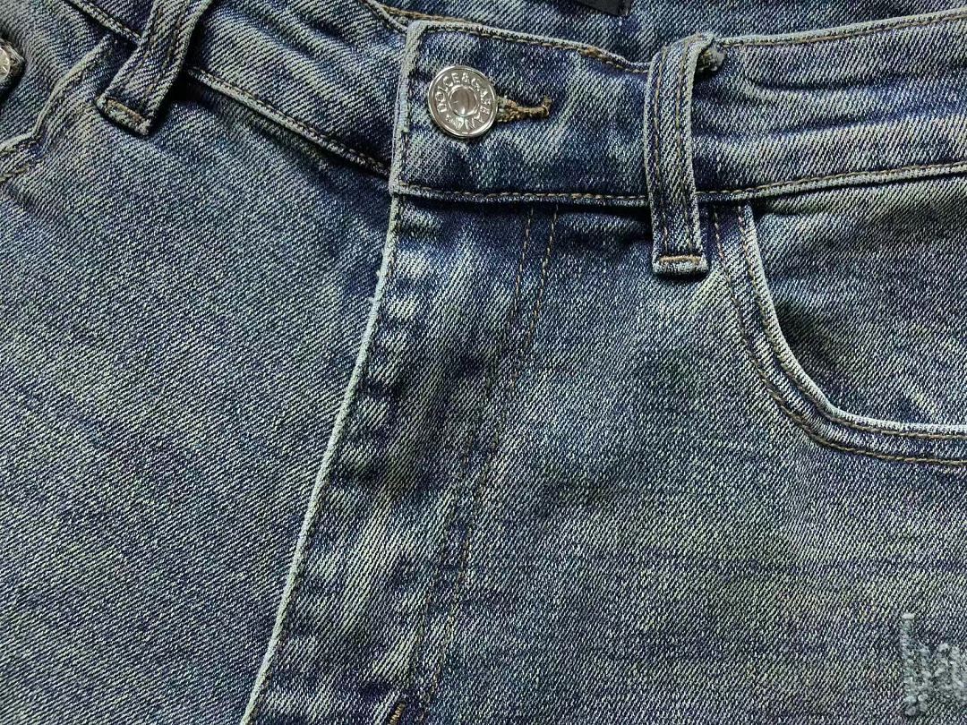Dolce & Gabbana 195 D⭐LC⭐ GA⭐⭐A⭐A SHORTS 22061008125 (Im 170Cm 60Kg I Wear Size 31 In The Phot) - Image 17