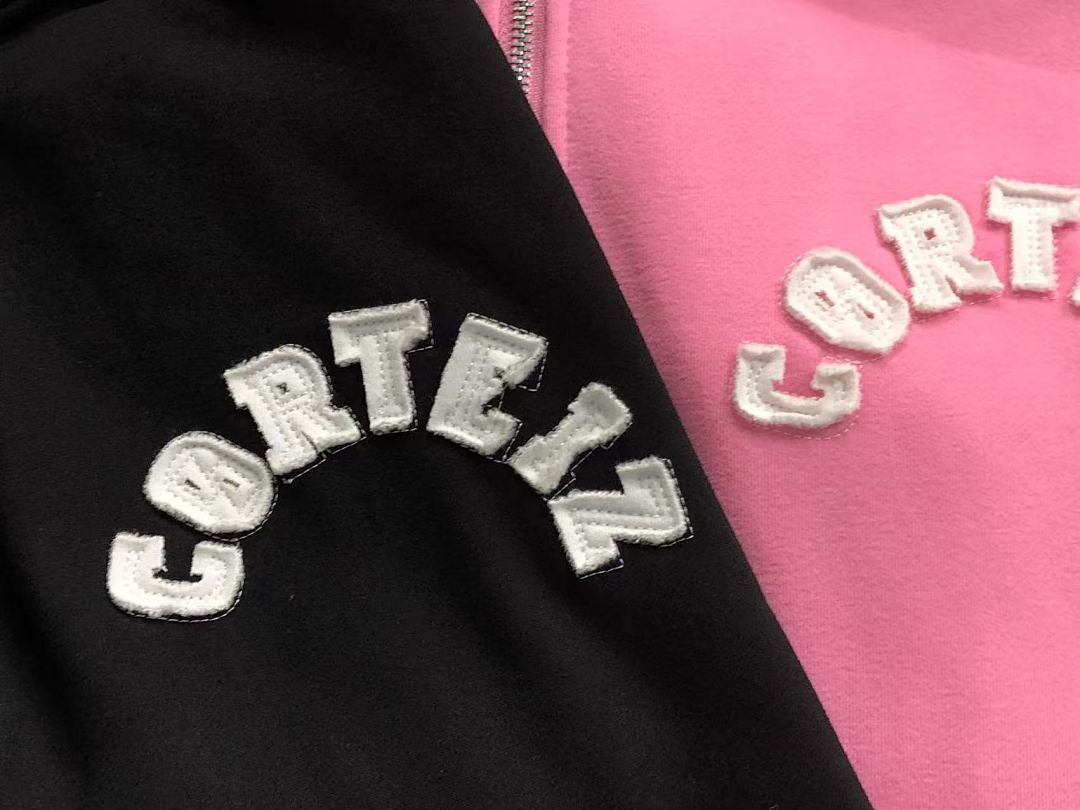 Corteiz TROUSERS 135 CORTEIZ HOODIE - Image 23