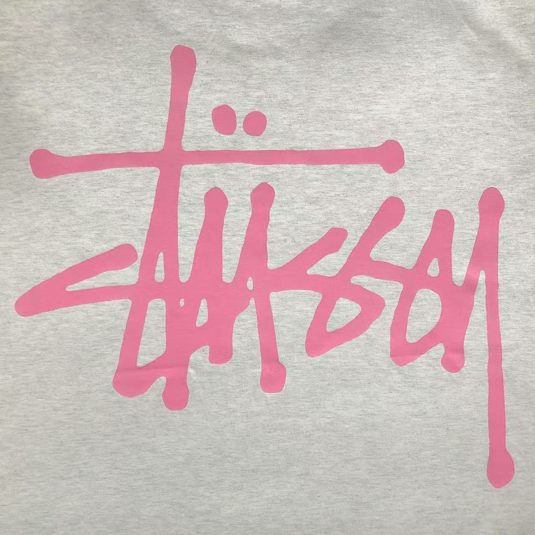 Stussy 78 STUSSY T-SHIRT 1109250502 (Im 170Cm 60Kg I Wear Size S In The Phot) - Image 35