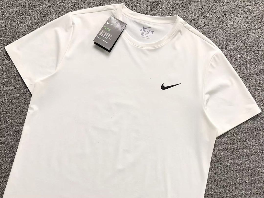 Unbranded 128 N⭐K⭐ T-SHIRT 2201192901 (Im 170Cm 60Kg I Wear Size XL In The Phot) - Image 8