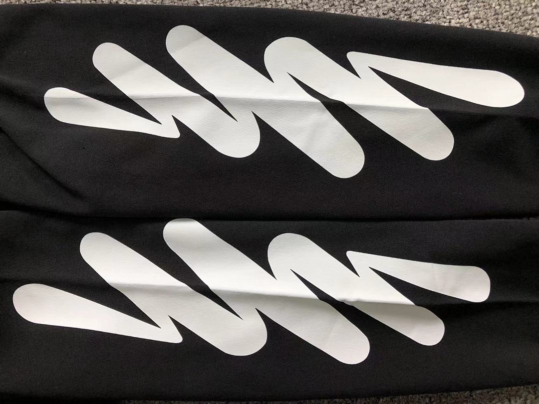 Off-White 208 OFF-WHITE (WHITE HOODIE) - Image 12
