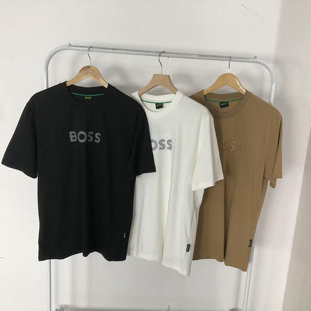 Unbranded 128 H⭐G⭐ B⭐⭐S T-SHIRT 2203042301 (Im 170Cm 60Kg I Wear Size XL In The Phot) - Image 25