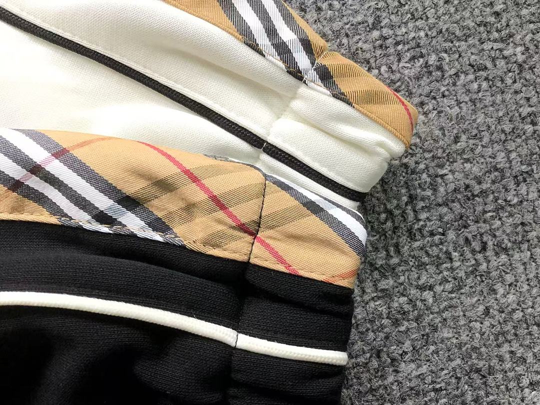 Burberry 398 B⭐R⭐E⭐RY HOODIE TROUSERS 5242708147 (Im 170Cm 60Kg I Wear Size L In The Phot) - Image 18