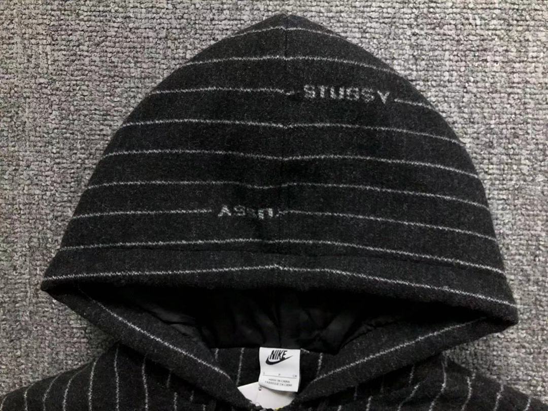 Nike TROUSERS348 STUSSY X N⭐K⭐JACKET - Image 18