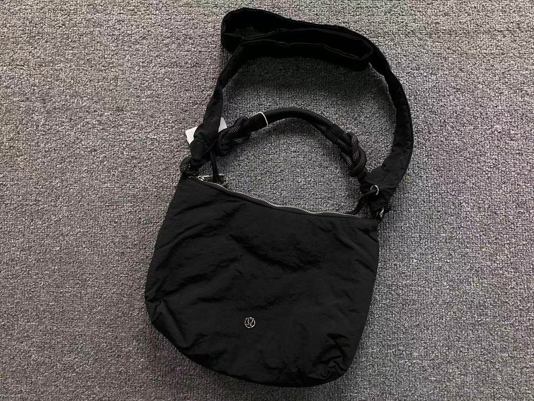 On Running 178 LULULEMON BAG 3205080323 (Long 35CM* Wide 9CM* High 27CM) - Image 5