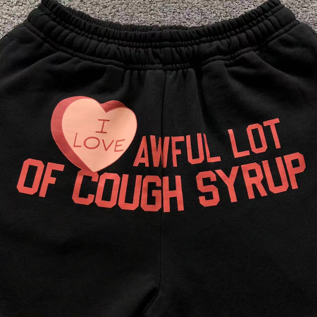 Cough Syrup 228 COU⭐H SY⭐UP TROUSERS 3110131772 (Im 170Cm 60Kg I Wear Size M In The Phot) - Image 11