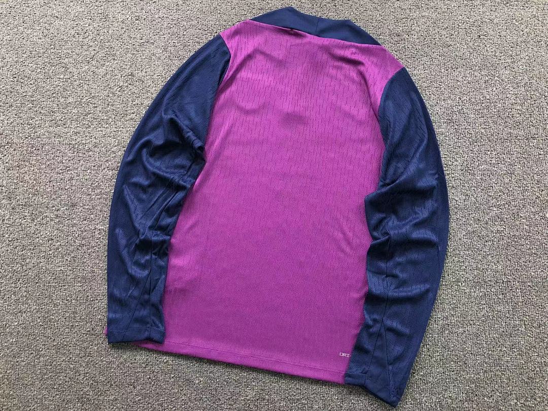 Unbranded 135 FOOTBALL LONG SLEEVED TROUSERS 11071025002 (Im 170Cm 60Kg I Wear Size L In The Phot) - Image 16