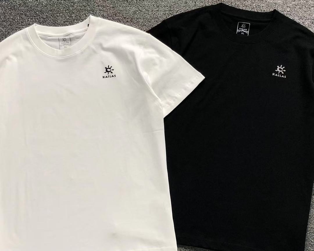 Unbranded 115 KA⭐L⭐S T-SHIRT 2206051504 (Im 170Cm 60Kg I Wear Size XL In The Phot) - Image 6