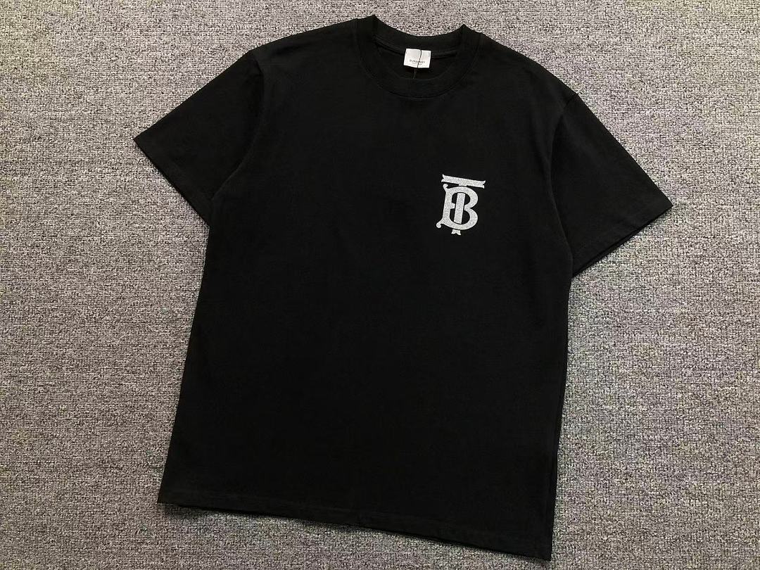 Burberry 128 B⭐R⭐E⭐RY T-SHIRT 3204222321 (Im 170Cm 60Kg I Wear Size M In The Phot) - Image 10