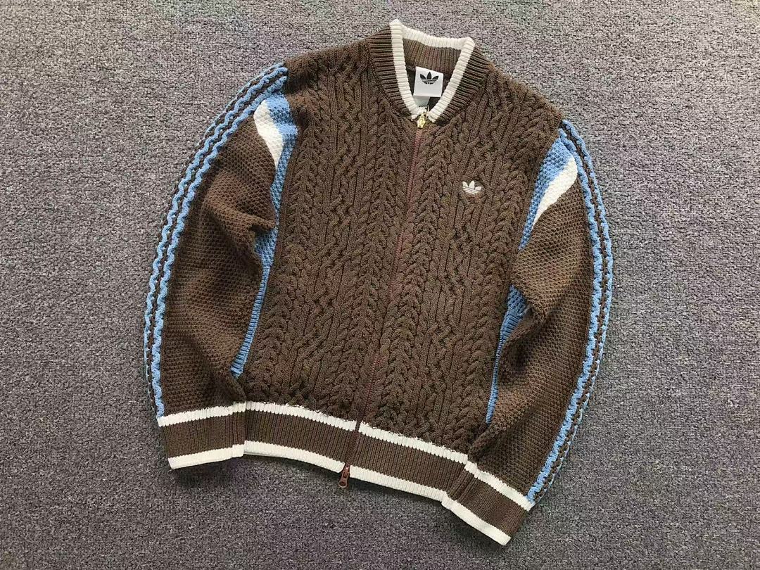 Adidas 268 A⭐I⭐AS SWEATER 1212409159 (Im 170Cm 60Kg I Wear Size S In The Phot) - Image 8