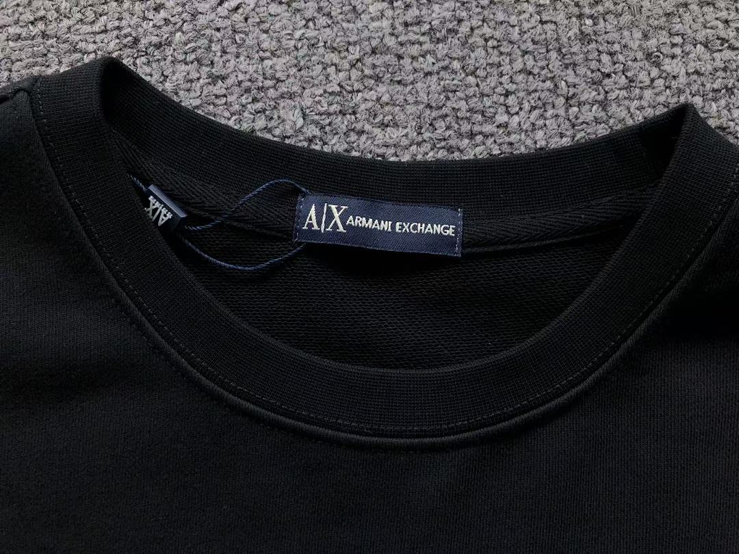 Chanel 115 AR⭐⭐⭐ EXCH⭐⭐⭐ HOODIE 3106271703 (Im 170Cm 60Kg I Wear Size L In The Phot) - Image 21