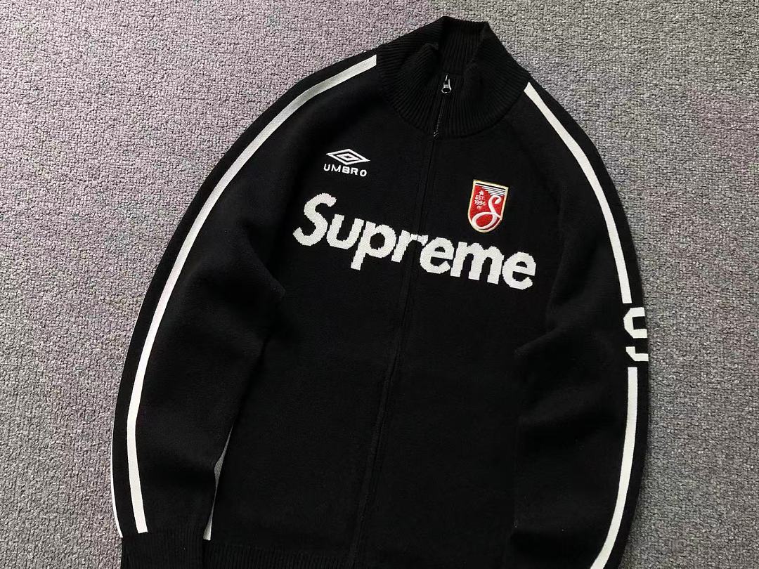 Supreme 228 S⭐⭐R⭐⭐E SWEATER 4208310377 (Im 170Cm 60Kg I Wear Size M In The Phot) - Image 9