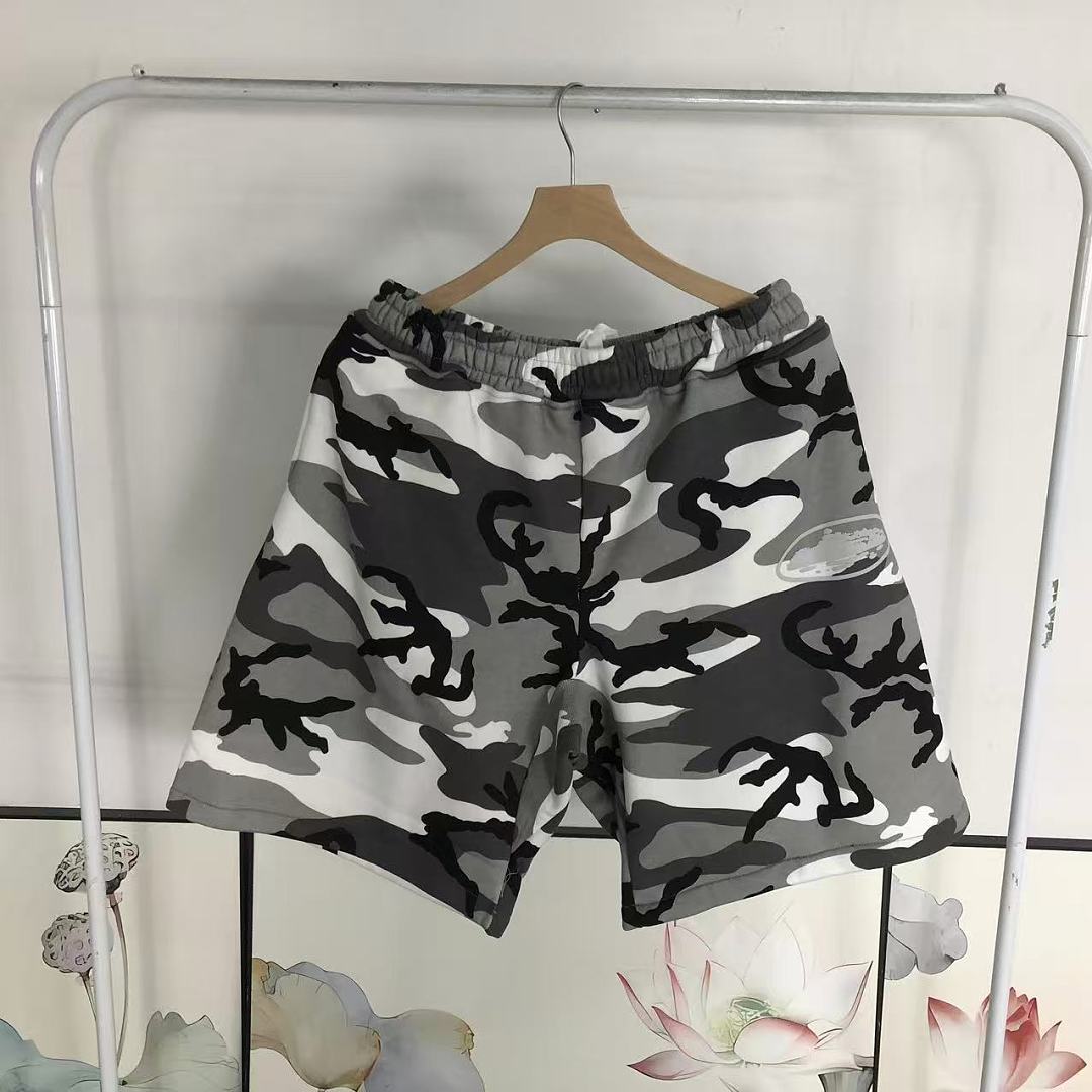 Corteiz 115 CORTEIZ SHORTS 526050178 (Im 170Cm 60Kg I Wear Size L In The Phot) - Image 19