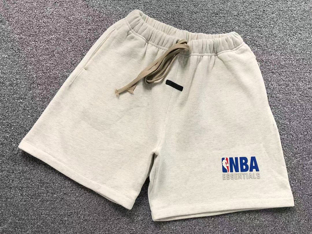 Fear of God TROUSERS 168 FOG NBA BASKETBALL T-SHIRT - Image 28