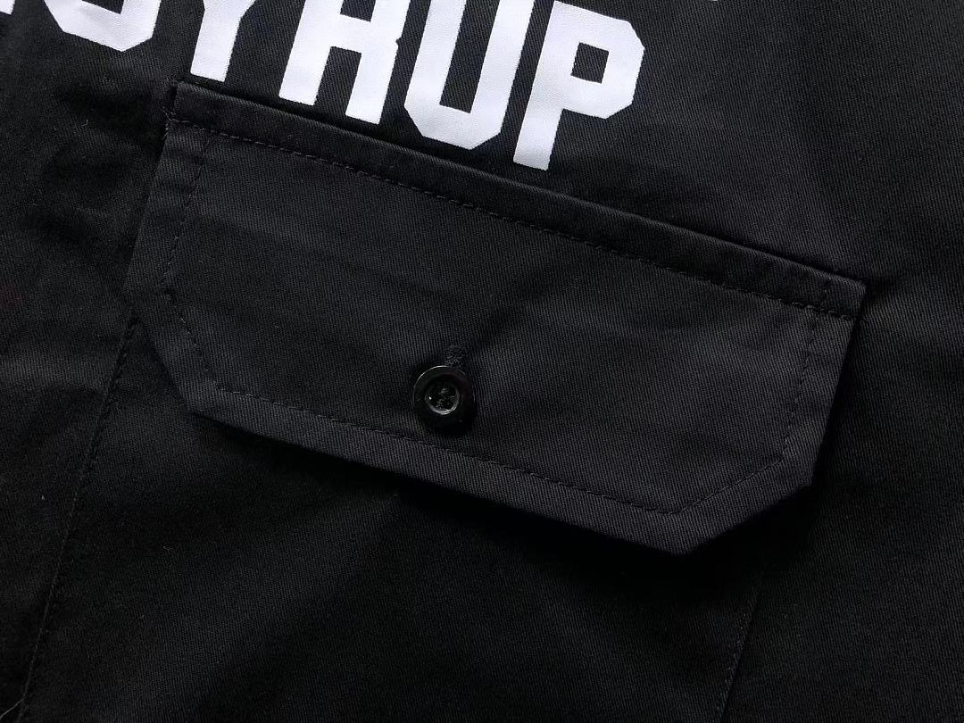Cough Syrup 125 COU⭐H SY⭐UP SHIRT 524241878 (Im 170Cm 60Kg I Wear Size L In The Phot) - Image 25