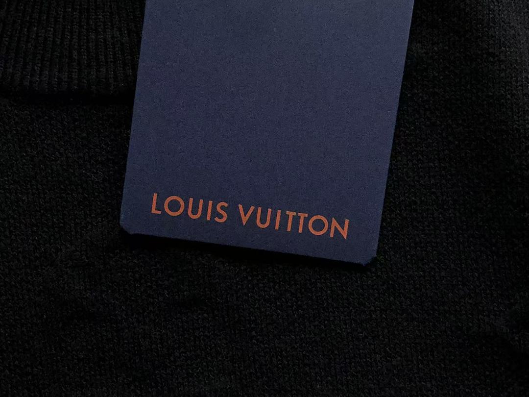Louis Vuitton 135 L⭐ T-SHIRT 42030220156 (Im 172Cm 55Kg I Wear Size S In The Phot) - Image 19