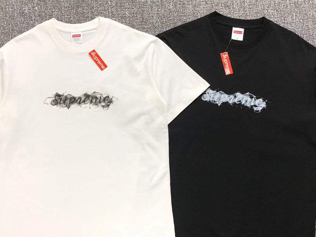 Supreme 88 S⭐⭐R⭐⭐E T-SHIRT - Image 4