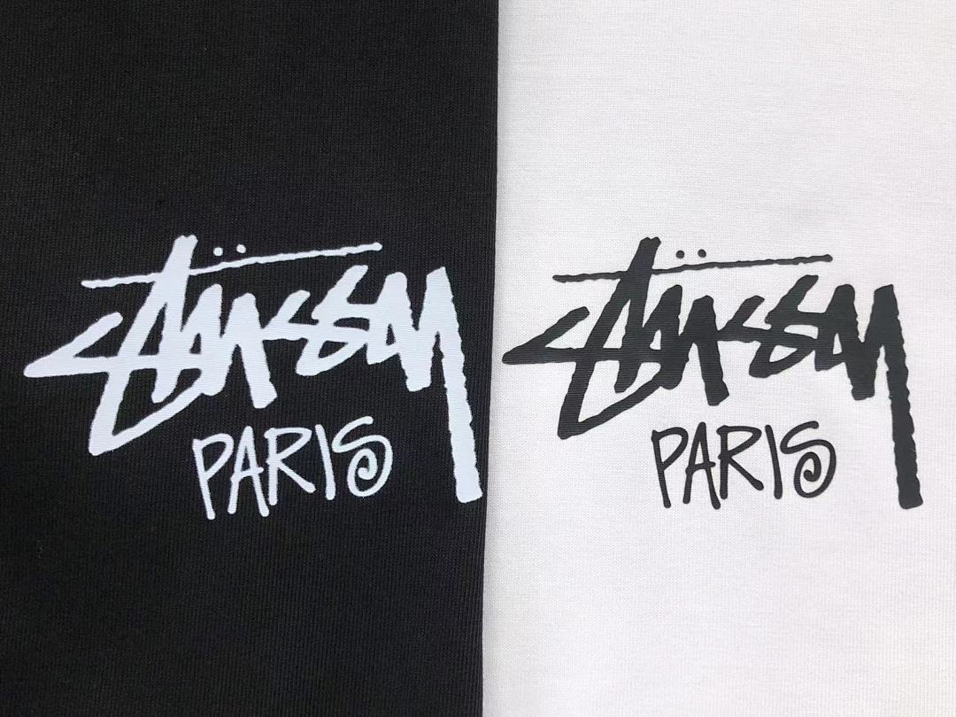 Stussy 78 STUSSY T-SHIRT 503030682 (Im 170Cm 55Kg I Wear Size M In The Phot) - Image 17
