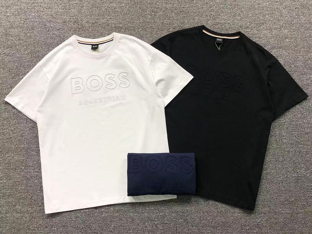 Unbranded 85 H⭐G⭐ B⭐⭐S T-SHIRT 2112241201 (Im 170Cm 60Kg I Wear Size L In The Phot) - Image 5