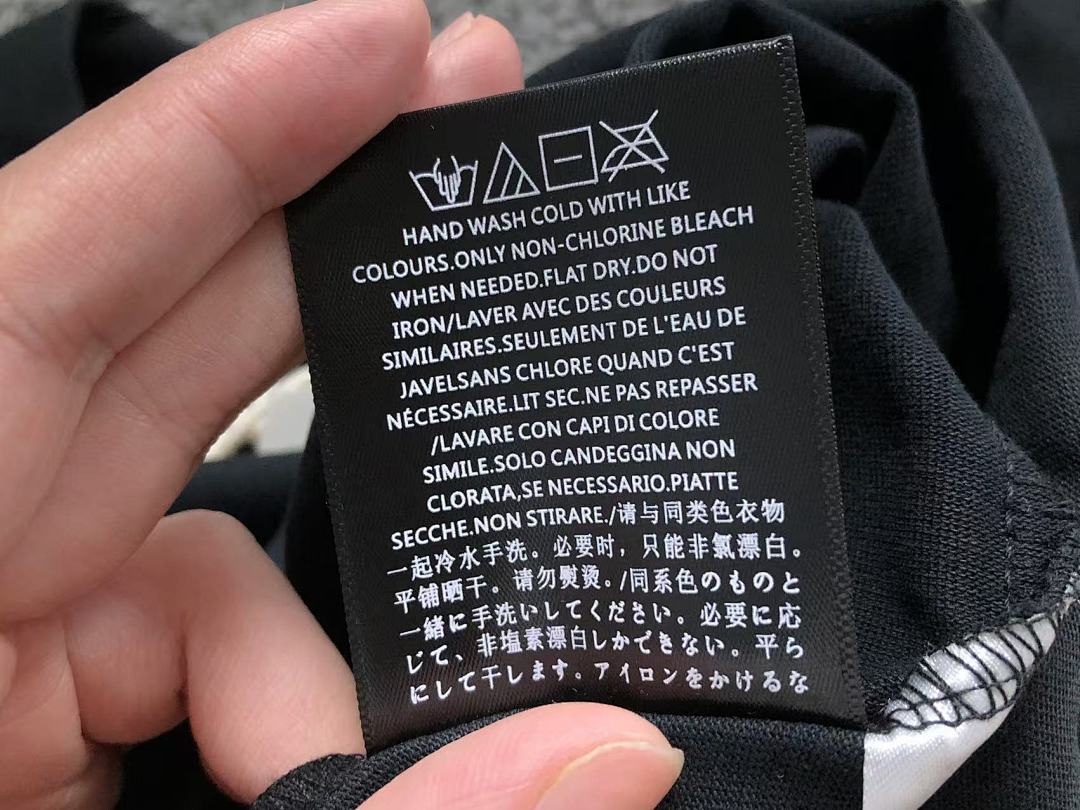 Fear of God 98 FOG VEST 3201300217 (Im 170Cm 60Kg I Wear Size M In The Phot) - Image 45