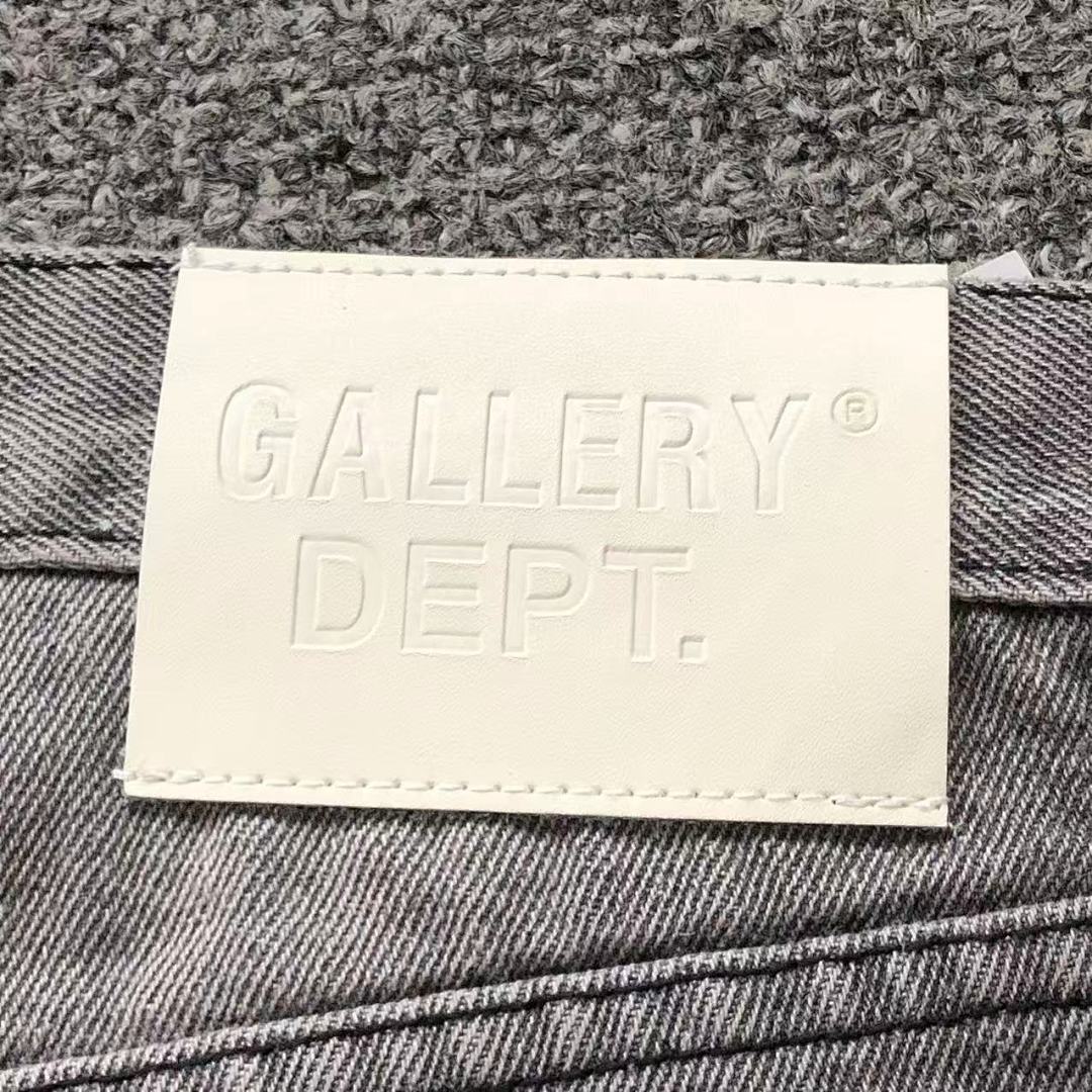 Gallery Dept 215 GALLERY DEPT TROUSERS 3201101617 (Im 170Cm 60Kg I Wear Size S In The Phot) - Image 8