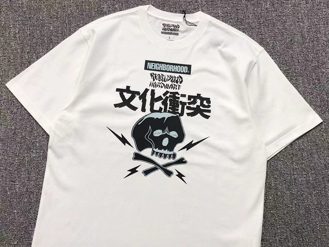 Neighborhood 108 NEIGHBORHOOD T-SHIRT - Image 12