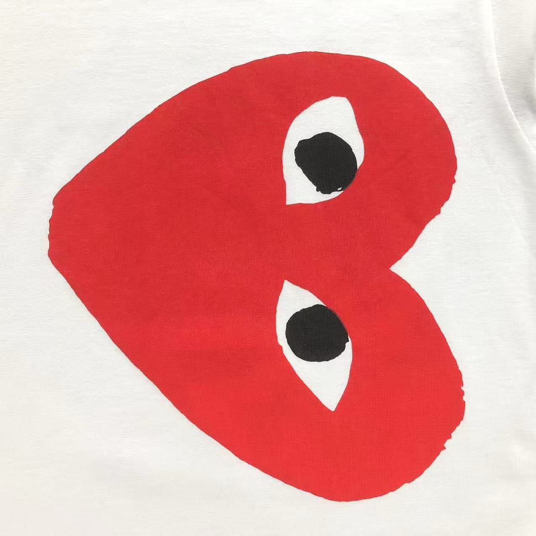 Comme des Garcons 98 CDG T-SHIRT 3206273121 (Im 170Cm 60Kg I Wear Size M In The Phot) - Image 8
