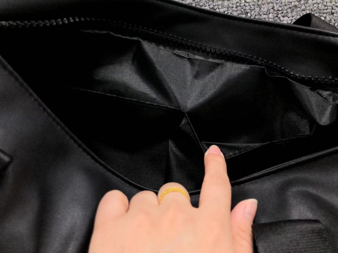 Fear of God 168 FOG BAG 4204160577 (Long 45CM* Wide 11CM* High 39CM) - Image 16