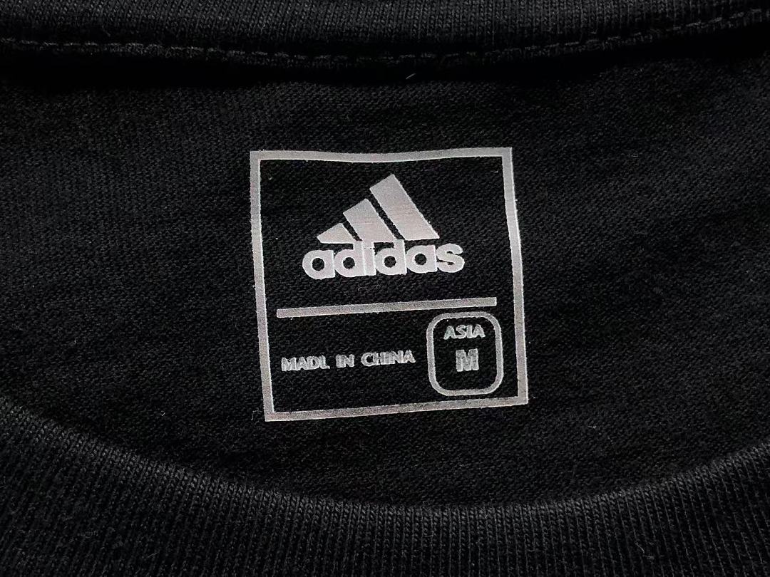 Adidas 113 A⭐I⭐AS T-SHIRT 4206180477 (Im 170Cm 60Kg I Wear Size M In The Phot) - Image 22