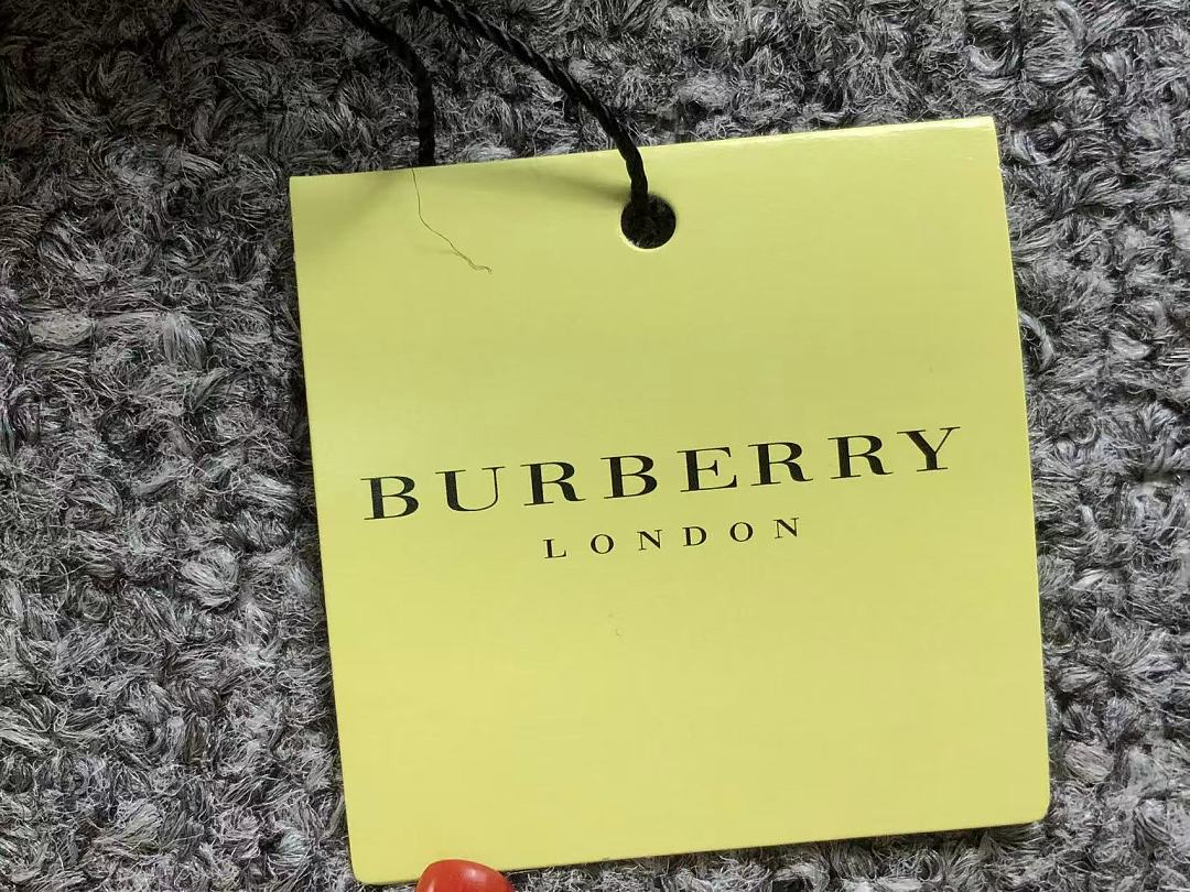 Burberry 95 B⭐R⭐E⭐RY SCARF 5262014102 (Long 90CM* Wide - Image 7