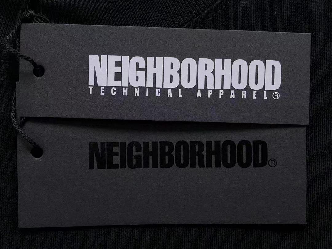 Neighborhood 106 NEIGHBORHOOD T-SHIRT - Image 20