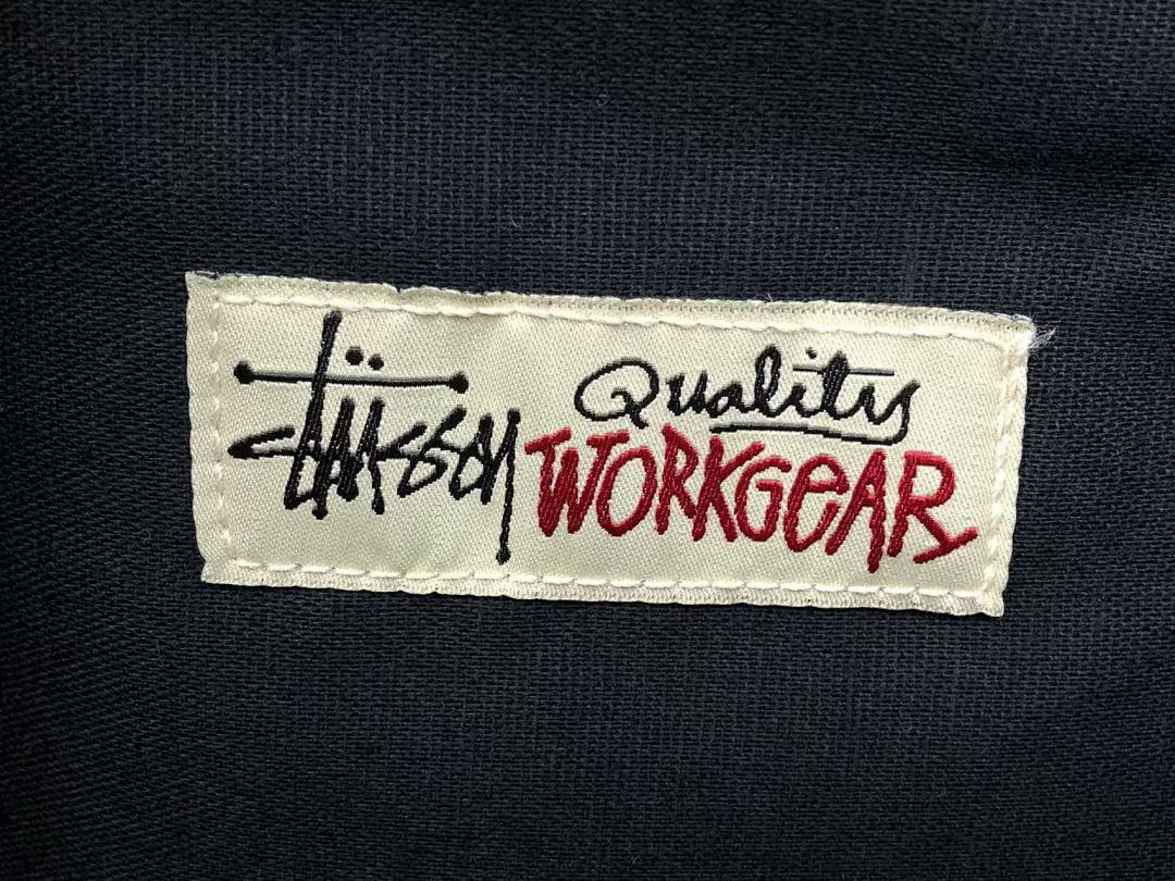 Stussy 178 STUSSY BAG 214100224 (Long 34CM* Wide 15CM*45CM) - Image 21