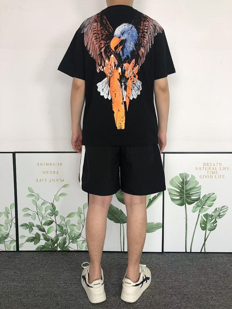 On Running 69 VLONE T-SHIRT 504143091 (Im 170Cm 60Kg I Wear Size S In The Phot) - Image 4