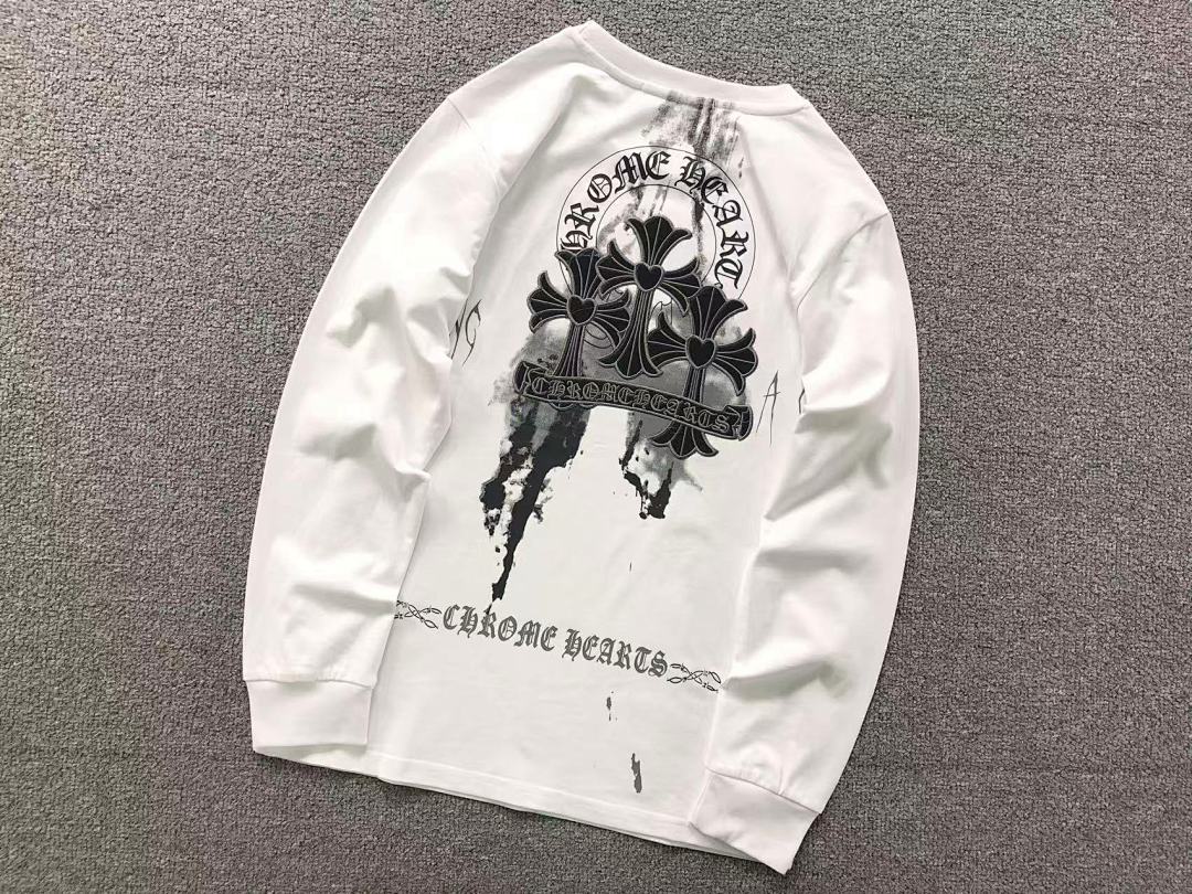 Comme des Garcons 135 C⭐⭐OME HE⭐⭐TS LONG SLEEVED 3201161517 (Im 170Cm 60Kg I Wear Size S In The Phot) - Image 13