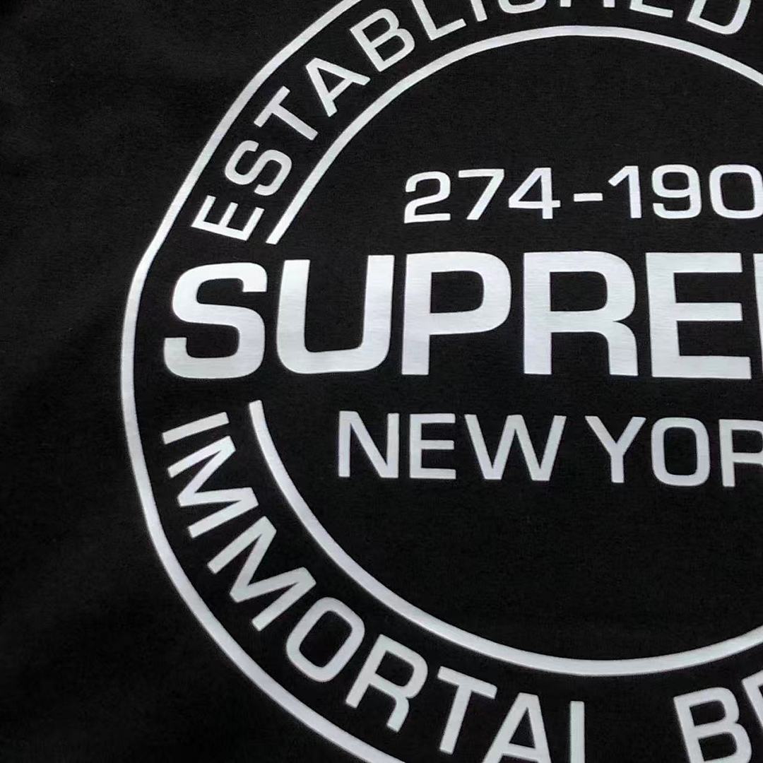 Supreme 115 S⭐⭐R⭐⭐E T-SHIRT 4203182377 (Im 170Cm 60Kg I Wear Size M In The Phot) - Image 23