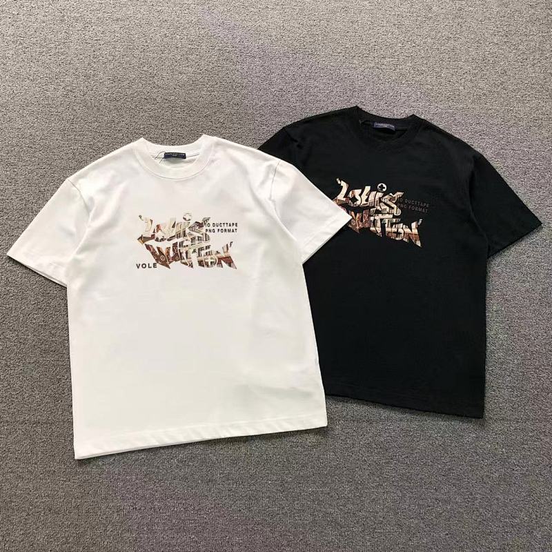 Louis Vuitton 118 L⭐ T-SHIRT 5240111147 (Im 170Cm 60Kg I Wear Size M In The Phot), photo 1