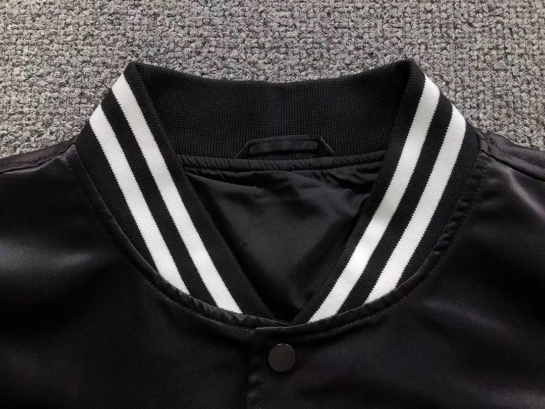 Supreme 245 S⭐⭐R⭐⭐E JACKET 32080502182 (Im 170Cm 60Kg I Wear Size L In The Phot) - Image 16