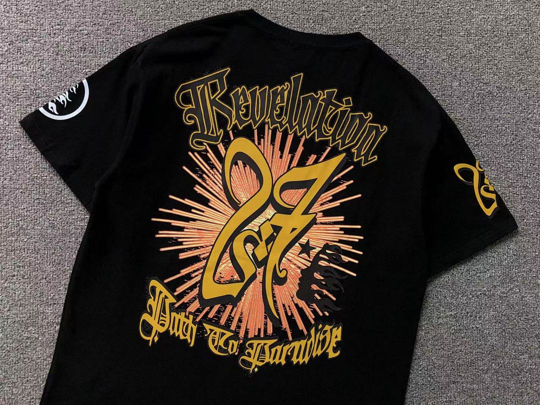 Hellstar 85 HELLSTAR T-SHIRT 504151189 (Im 170Cm 60Kg I Wear Size M In The Phot) - Image 21