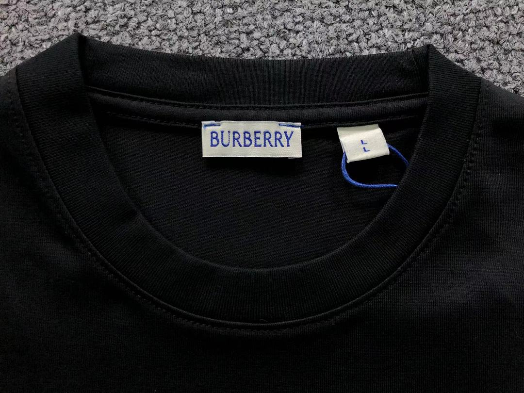 Burberry 78 B⭐R⭐E⭐RY T-SHIRT 3112062203 (Im 170Cm 60Kg I Wear Size L In The Phot) - Image 21