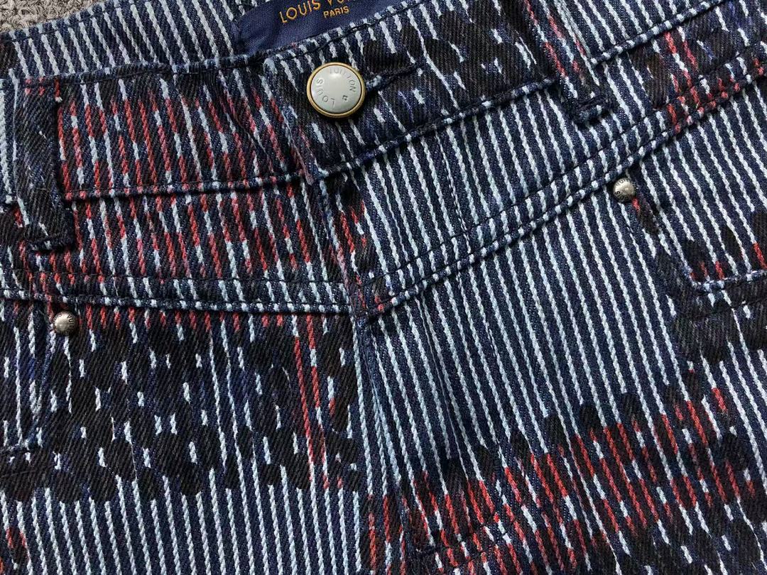 Louis Vuitton TROUSERS 208 L⭐ JACKET - Image 39