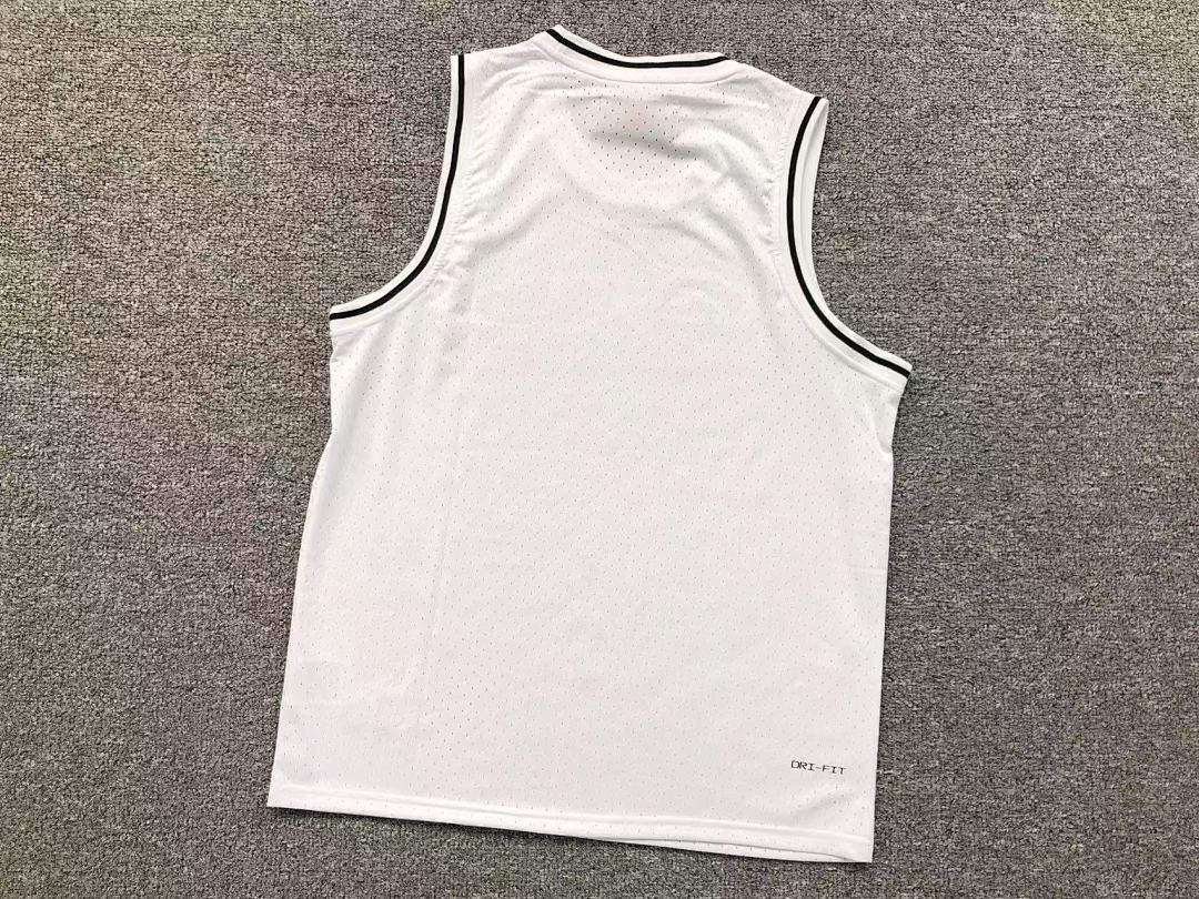 Unbranded SHORTS 85 NBA BASKETBALL VEST 11092713002 (Im 170Cm 60Kg I Wear Size L In The Phot) - Image 15