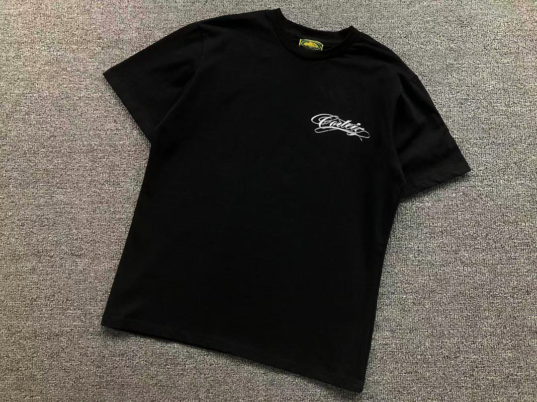 Corteiz 85 CORTEIZ T-SHIRT 125280534 (Im 170Cm 60Kg I Wear Size S In The Phot) - Image 11