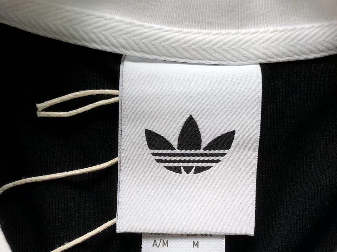 Adidas 113 A⭐I⭐AS T-SHIRT FEMAIE - Image 16
