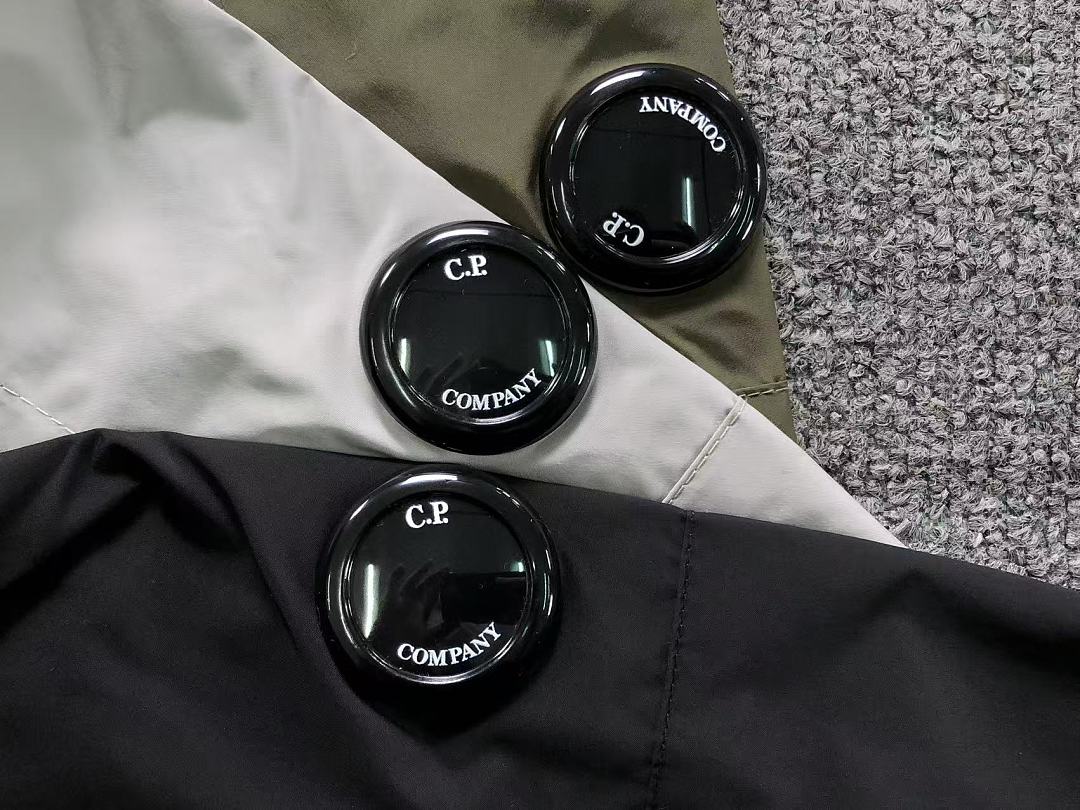 C.P. Company 228 CP JACKET 22082823172 (Im 170Cm 60Kg I Wear Size M In The Phot) - Image 15