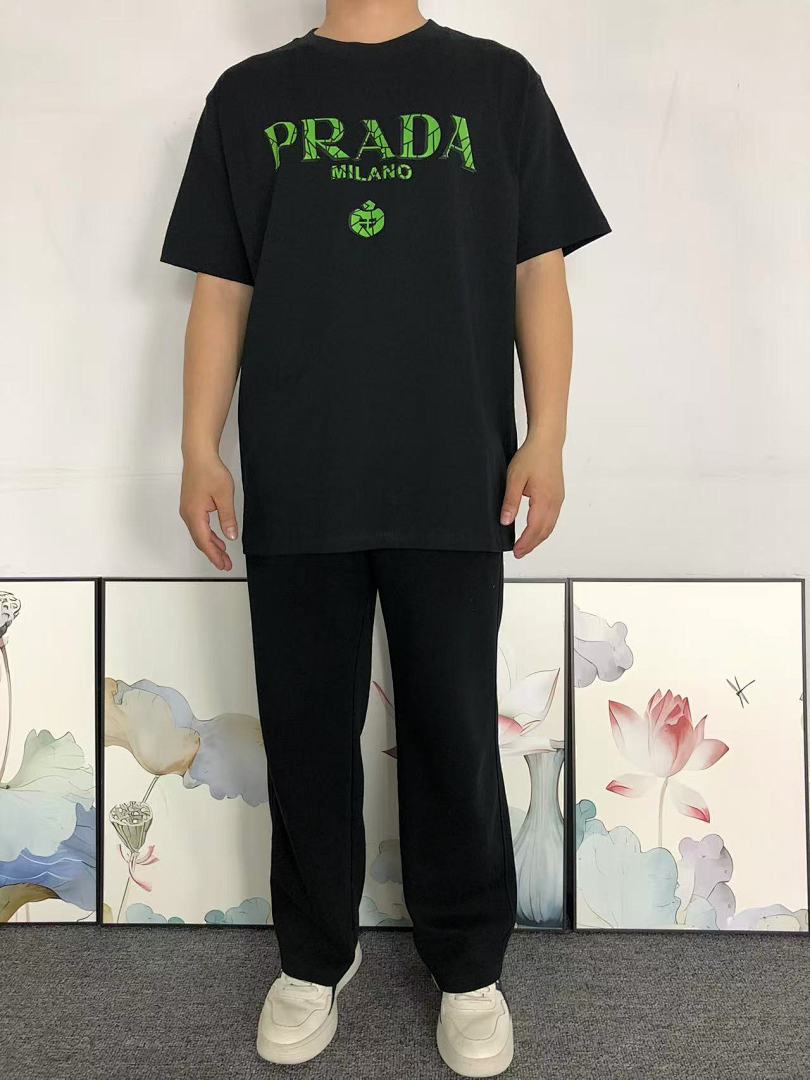 Unbranded 158 P⭐A⭐A T-SHIRT 401031301 (Im 170Cm 60Kg I Wear Size S In The Phot) - Image 3