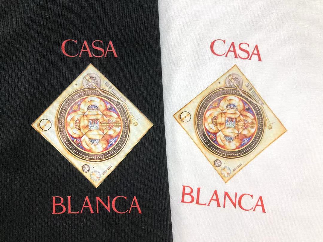 Casablanca 258 CASABLANCA T-SHIRT - Image 16