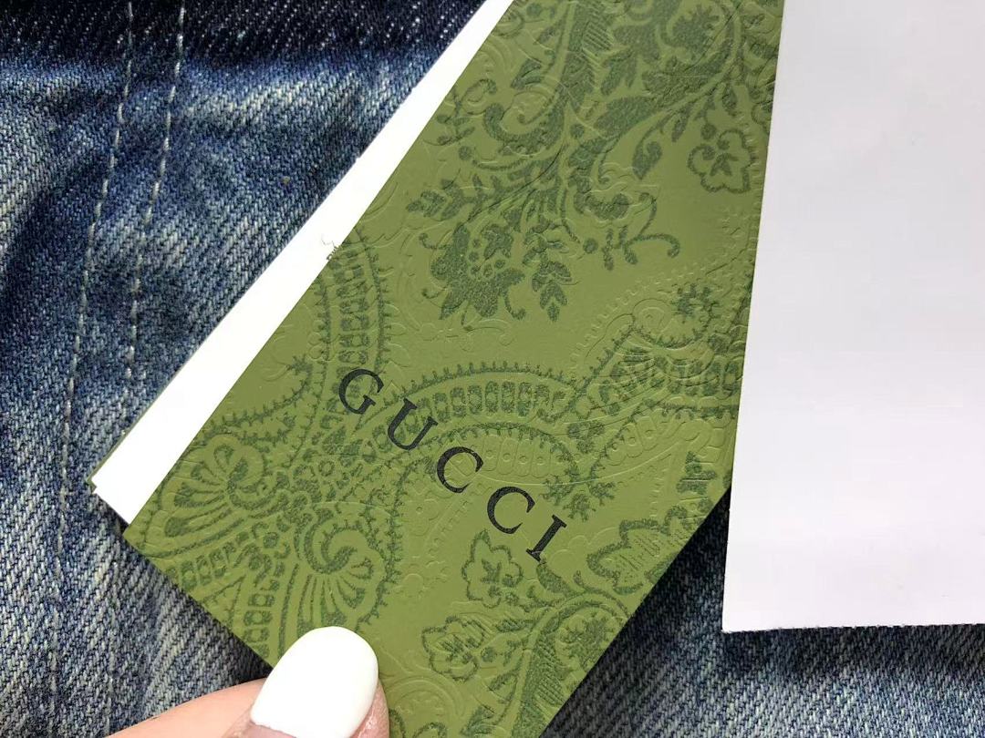 Gucci 218 G⭐C⭐I TROUSERS 5112204106 (Im 170Cm 60Kg I Wear Size S In The Phot) - Image 21