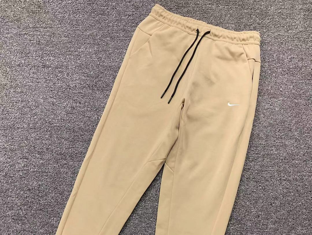 Nike 258 N⭐K⭐ HOODIE TROUSERS 3107090521 (Im 170Cm 60Kg I Wear Size L In The Phot) - Image 42
