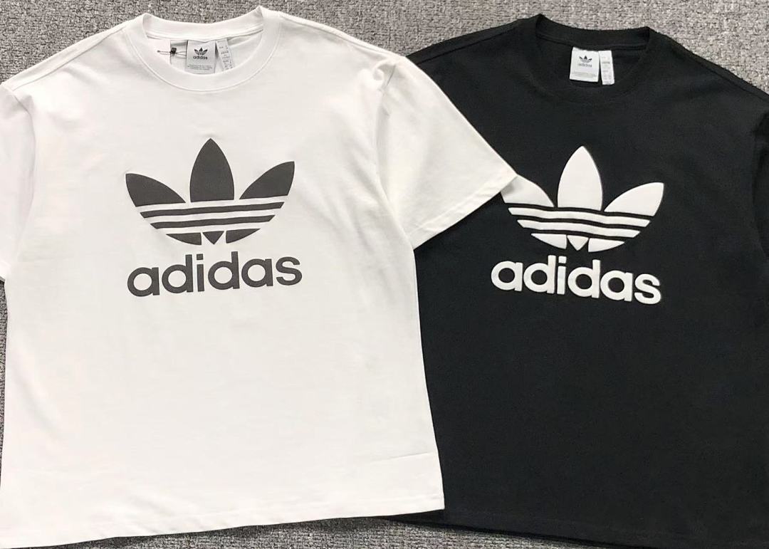 Adidas 128 A⭐I⭐AS T-SHIRT 312090301 (Im 170Cm 55Kg I Wear Size XL In The Phot) - Image 6