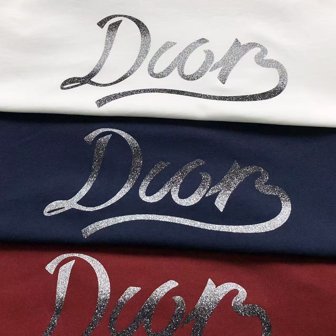 Dior 115 D⭐O⭐ T-SHIRT 521725147 (Im 170Cm 60Kg I Wear Size M In The Phot) - Image 17